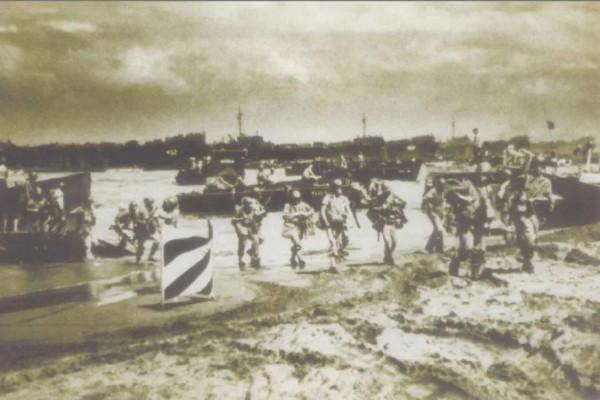 呂宋島戰役：日本在太平洋戰爭中的最大敗仗，21萬日軍死亡