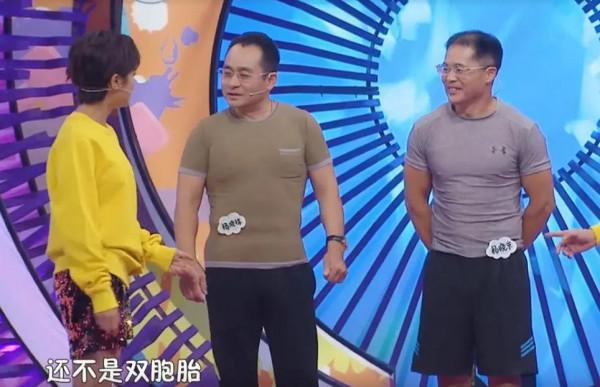 楊冪遭親大伯吐槽：高考583分，成績不好只能做演員