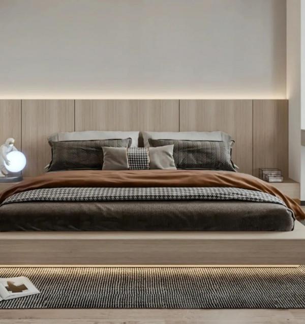 完蛋了，我的家突然不美了