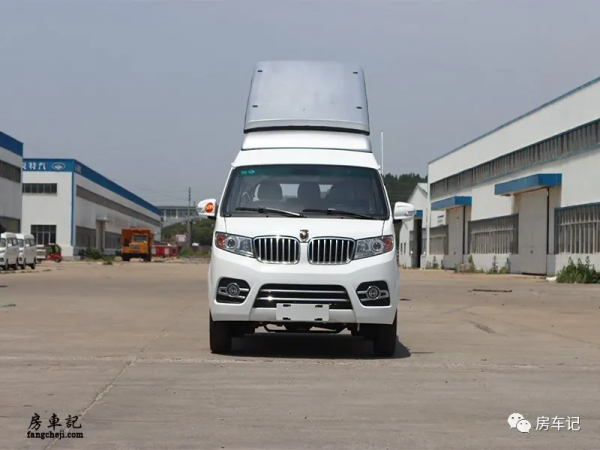 途酷金盃小海獅，10.8萬同時擁有房和車，你愛了嗎？