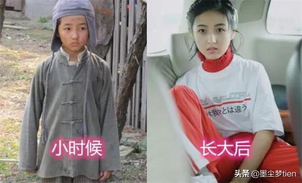 小蘿莉小時候VS長大後,橋本環奈從小美到大,看到她:想生女兒 小蘿莉小時候VS長大後,橋本環奈從小美到大,看到她:想生女兒