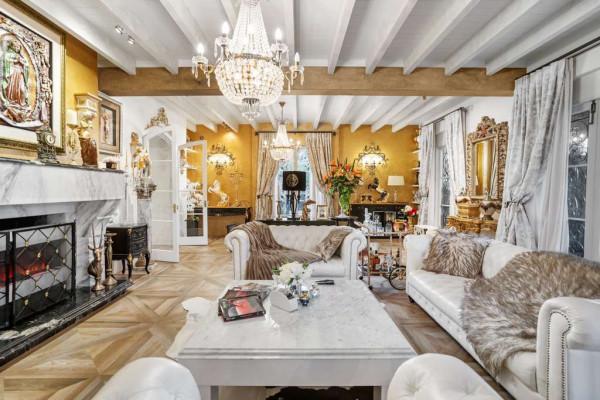 奧克蘭市中心的超級豪宅 奧克蘭市中心的超級豪宅