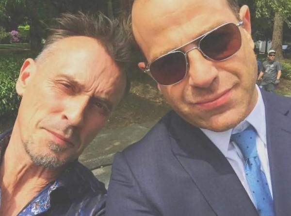 【越獄演員照片合集】