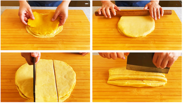 想吃零食不用買,分享12款自制零食,簡單易操作,吃多了也不上火 想吃零食不用買,分享12款自制零食,簡單易操作,吃多了也不上火