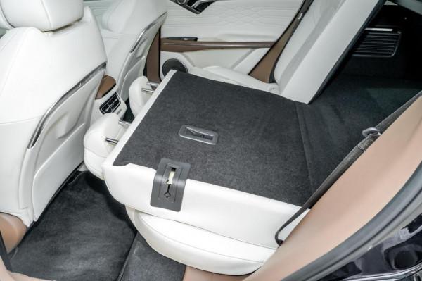 想買安靜舒適的5座SUV，可以看看這兩款，安全、動力強、空間大