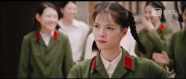 新劇丨《王牌部隊》書寫近40年強軍歷程，開局很正點