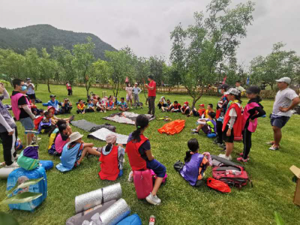 好吃,好玩,好看!京郊避暑勝地居然還有這麼有趣的地方! 好吃,好玩,好看!京郊避暑勝地居然還有這麼有趣的地方!