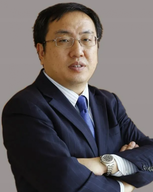 盤點2021年中國十大首席供應鏈官！點評華為小米供應鏈│掌鏈盤點