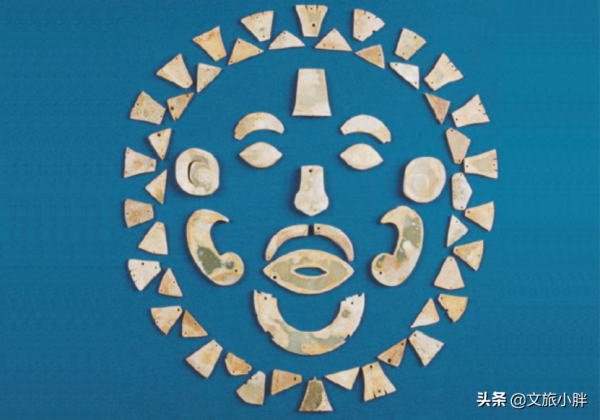 中原大地,“豫”見河南——河南博物院的40件館藏珍寶(上) 中原大地,“豫”見河南——河南博物院的40件館藏珍寶(上)