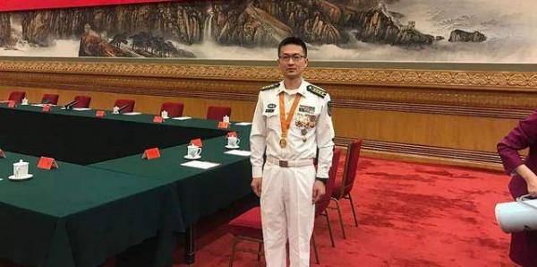 肖飛：打破外國壟斷造就中國電芯，為國家節省10個億，被授一等功