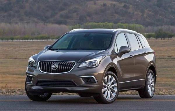 對比5年前的SUV銷量 誰“消失”了？