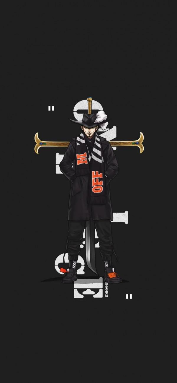 013期「海賊王&amp;高畫質桌布」