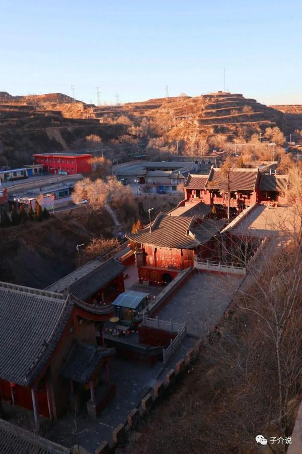 鄉愁 - 板裕村的黃昏