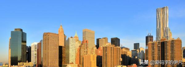 地產大亨傳奇：美國地產大亨特朗普家族的發家史（中）