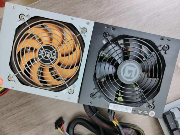 電腦電源選擇不當，電壓虛標執行不穩定，從根源解決問題