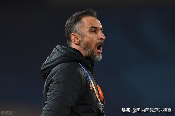 山東魯能功勳教練率隊19場42分領跑積分榜!上港舊帥帶隊4輪不敗 山東魯能功勳教練率隊19場42分領跑積分榜!上港舊帥帶隊4輪不敗