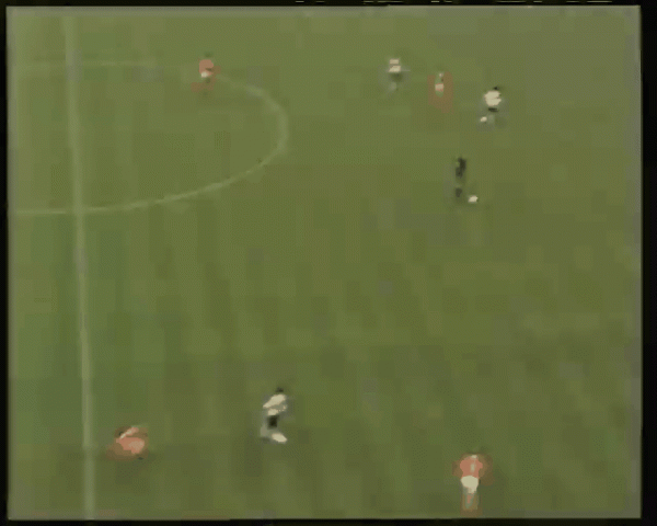 世界盃小歷史,1990年世界盃1/8決賽篇,三劍客的世界盃絕唱 世界盃小歷史,1990年世界盃1/8決賽篇,三劍客的世界盃絕唱