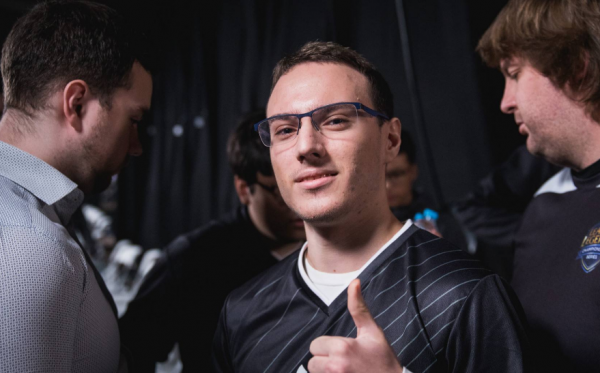 Uzi第一、Rekkles第二！外媒盤點休賽期前五的選手交易