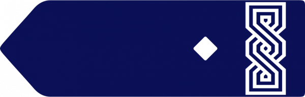 各國警銜標識：克羅埃西亞