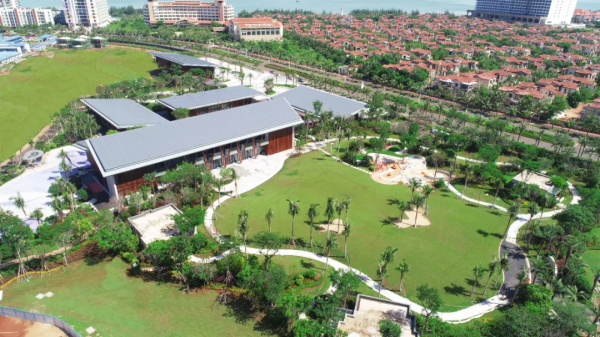 魯能變心，欲套現57億走人！盈濱半島風雨飄搖