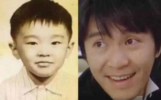 表面鋼鐵硬漢，其實也是“整容臉”！這5位影帝你真的瞭解嗎？