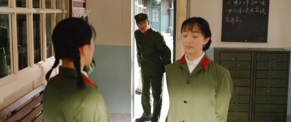 《王牌部隊》演技最好的8位配角，張志堅顧衡第6，程煜肖長勝第3