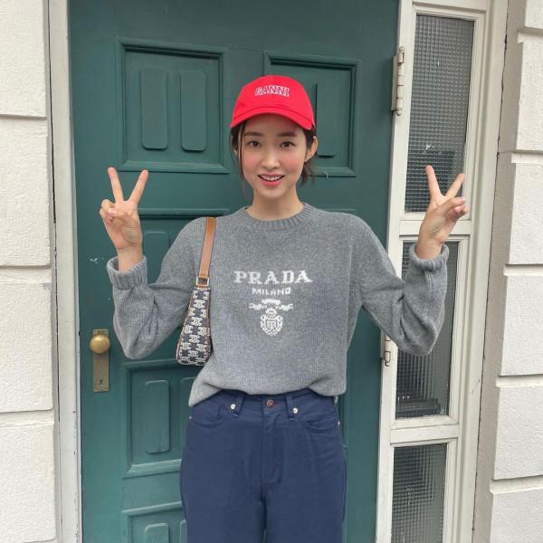 每季都在期待她:穿搭教科書車靜媛的秋日著裝,果然沒讓人失望 每季都在期待她:穿搭教科書車靜媛的秋日著裝,果然沒讓人失望