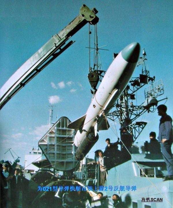 造價過億的導彈艇漸成雞肋,60艘022型導彈艇在中國海軍的新定位 造價過億的導彈艇漸成雞肋,60艘022型導彈艇在中國海軍的新定位