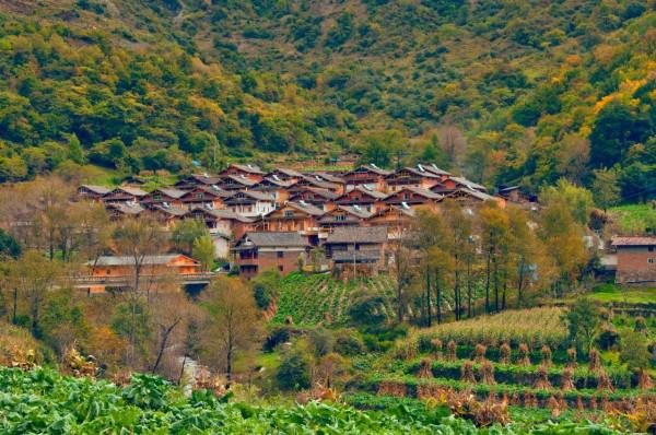 四川這三座小城，空氣好環境佳，低消費，適合養老，有你家鄉嗎