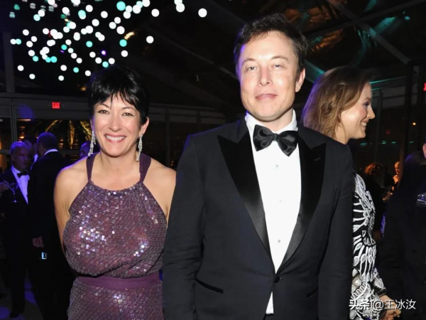 愛潑斯坦“媽媽桑”宣判了!前半生紙醉金迷後半生人間惡魔 愛潑斯坦“媽媽桑”宣判了!前半生紙醉金迷後半生人間惡魔