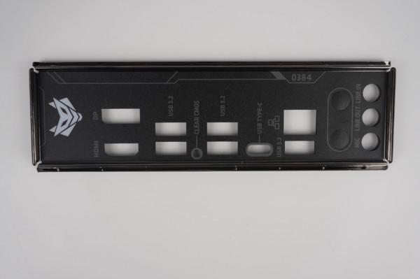 藍寶石NETRO B550I首發評測