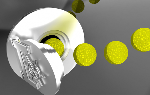 中國資訊板塊:5家龍頭企業,被機構盯上了 中國資訊板塊:5家龍頭企業,被機構盯上了