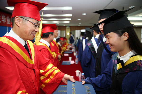 “保研生”和“考研生”誰更吃香？導師給出的答案，在意料之中