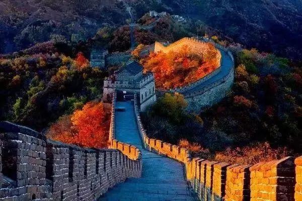 未來一個月,北京周邊的景色將是這樣的—— 未來一個月,北京周邊的景色將是這樣的——