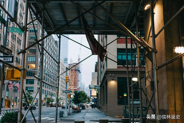 這二十八個紐約冷知識，你確定知道嗎？原來這才是紐約