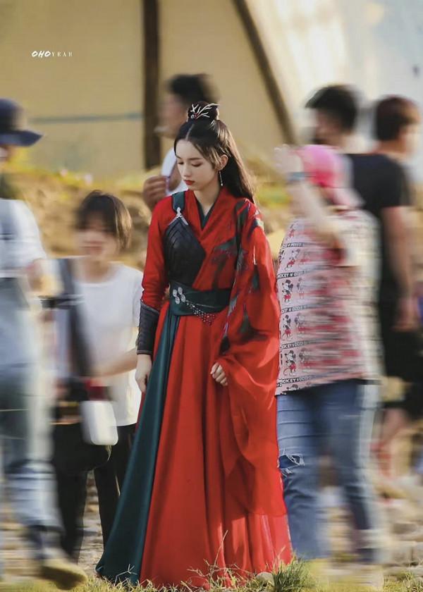 2022待播古裝劇10位女主造型袁冰妍美出新高度鞠婧禕被嫌醜 2022待播古裝劇10位女主造型袁冰妍美出新高度鞠婧禕被嫌醜