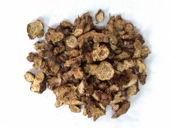 中藥｜脾胃和，體康健