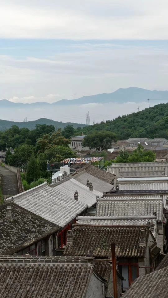 不出北京免費遊玩的7座古城,還可品嚐當地特色美食,您去過幾座 不出北京免費遊玩的7座古城,還可品嚐當地特色美食,您去過幾座