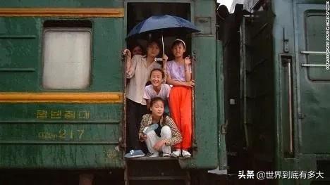 46張照片，帶你見識朝鮮，不為人知的另一面