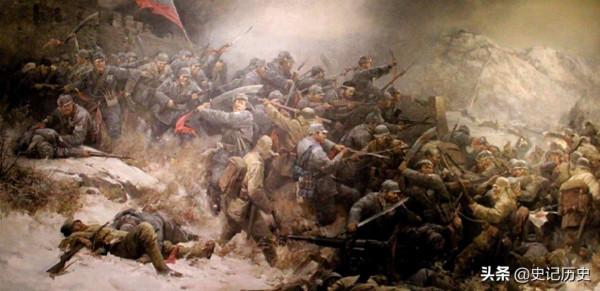 新四軍團長湯景延率部降日，粟裕得知後直接下令：升副司令，為何