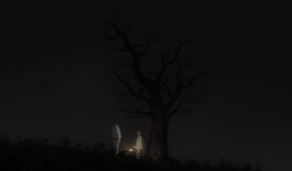 《蟲師》:祖孫8代男子都愛她,為她長生不老,不惜殘害無辜少女 《蟲師》:祖孫8代男子都愛她,為她長生不老,不惜殘害無辜少女