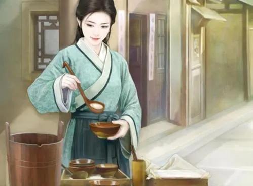 聊齋故事：最佳風水