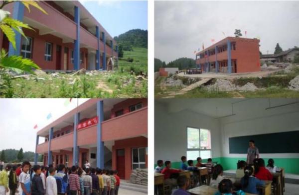 捐建百所學校，如今校內雜草叢生，古天樂慈善的背後沒有那麼簡單