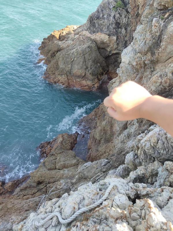 –楊梅坑–打卡周星馳(美人魚)拍攝地