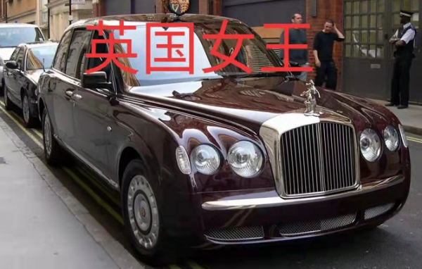 盤點各國領導座駕,誰的座駕更為“強悍” 盤點各國領導座駕,誰的座駕更為“強悍”