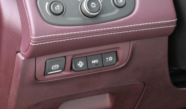 別克GL8如何解除駐車制動系統故障? 別克GL8如何解除駐車制動系統故障?