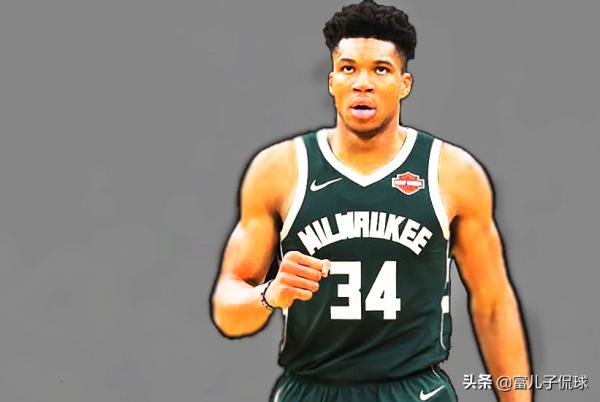 重評13年選秀行情:本內特僅1次桂冠,戈貝爾3次,字母哥高達6次 重評13年選秀行情:本內特僅1次桂冠,戈貝爾3次,字母哥高達6次