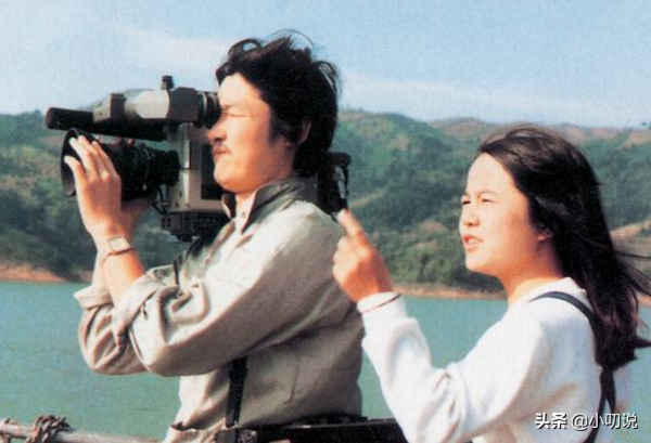 王寧和金龜子：央視&quot;最反差萌&quot;夫妻，結婚後幸福至今仍有遺憾