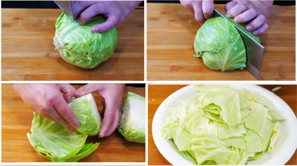 冬天別總吃大魚大肉，多吃這12道健康素菜，驅寒暖胃，清淡解油膩