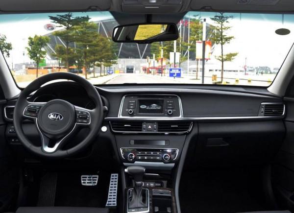 連續7月銷量“不破千”,優惠2萬無人問,起亞K5凱酷到底咋了? 連續7月銷量“不破千”,優惠2萬無人問,起亞K5凱酷到底咋了?